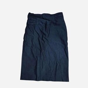 Pencil mini skirt‎